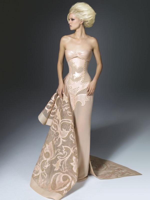 Снимка: Versace Atelier