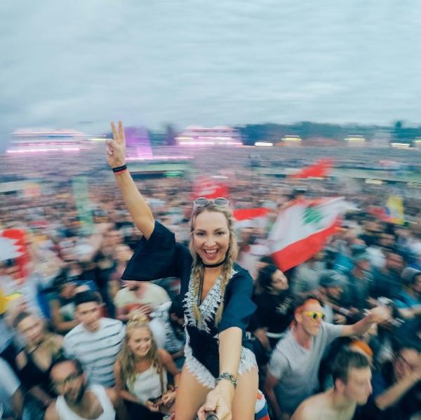 Снимка: Instagram