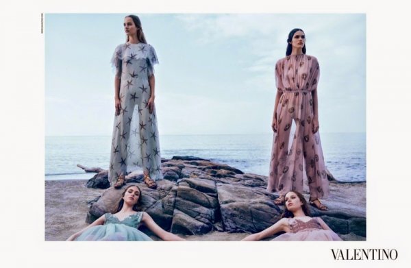 Снимка: Valentino