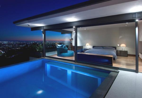 Снимка: Whipple Russell Architects