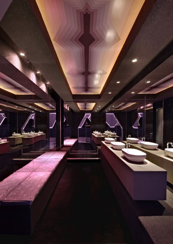 Снимка: thecoolhunter.net