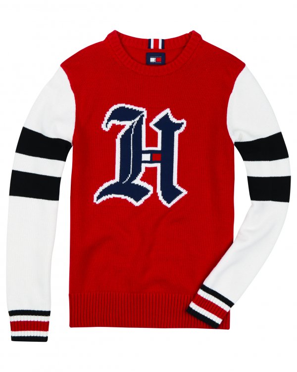 Снимка: Tommy Hilfiger