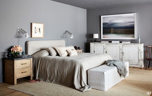 Снимка: architecturaldigest.com