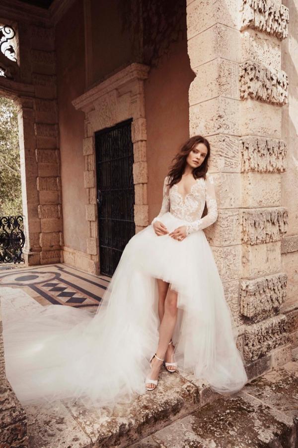 Снимка: Monique Lhuillier
