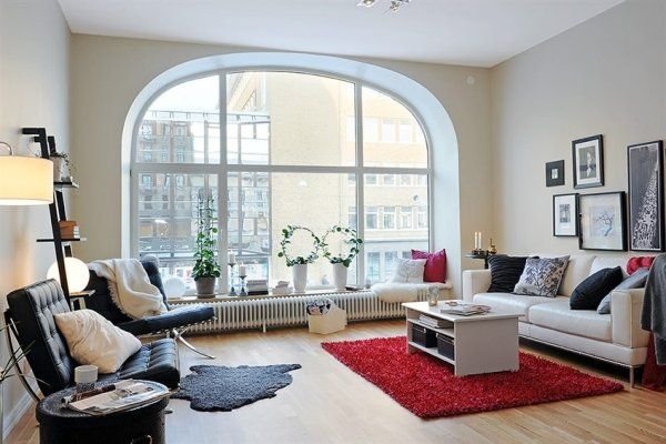 Снимка: freshome.com