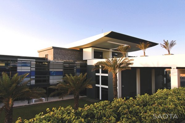 Снимка: SAOTA