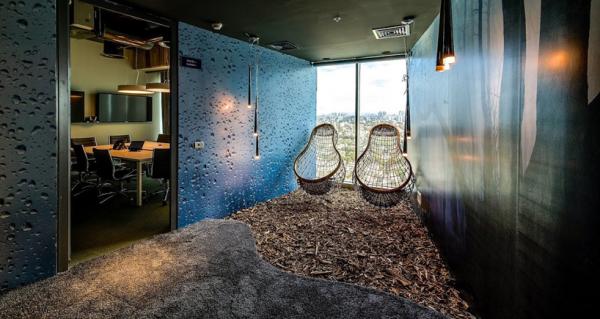 Снимка: designboom.com