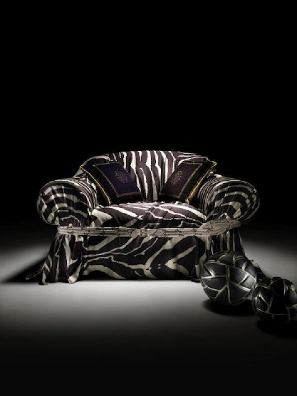 Снимка: Roberto Cavalli Home Collection