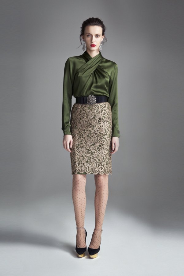 Temperley London