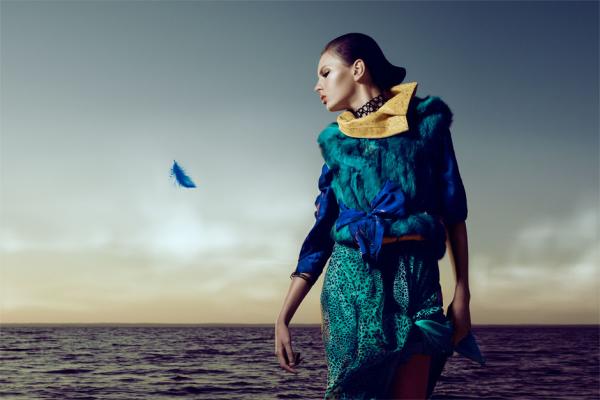 Снимка: fashionising.com