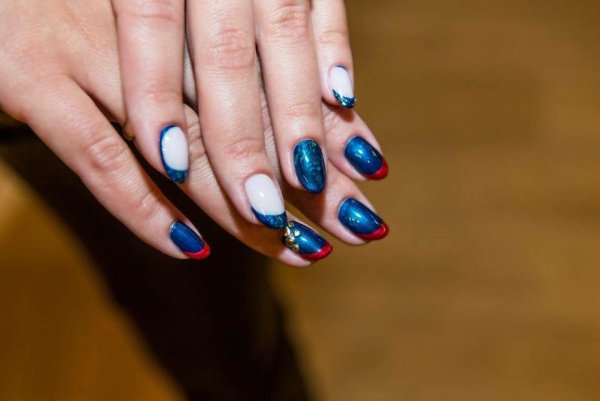 Снимка: COCO Nail