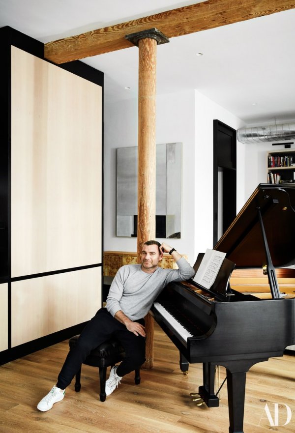 Снимка: architecturaldigest.com