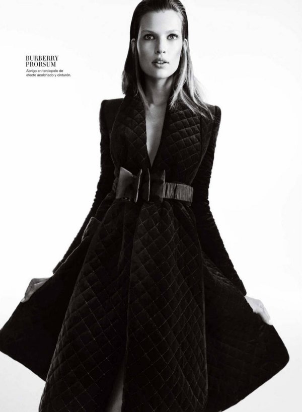 Снимка: Harper’s Bazaar