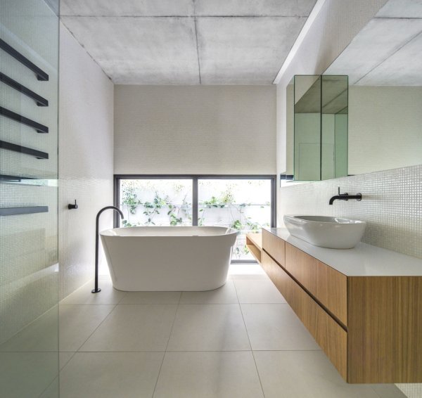 Снимка: Nobbs Radford Architects