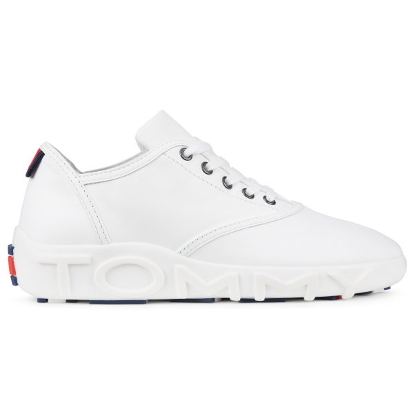 Снимка: Tommy Hilfiger