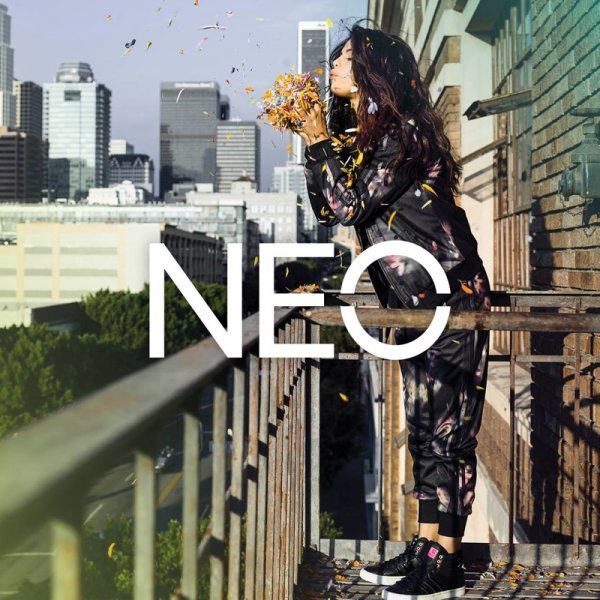 Снимка: Adidas NEO