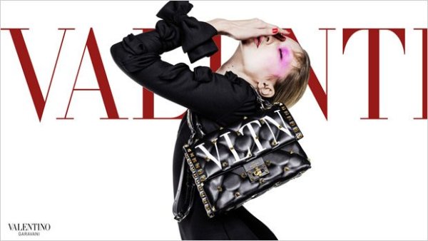 Снимка: Valentino