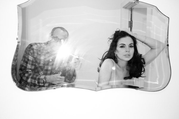 Снимка: Terry Richardson