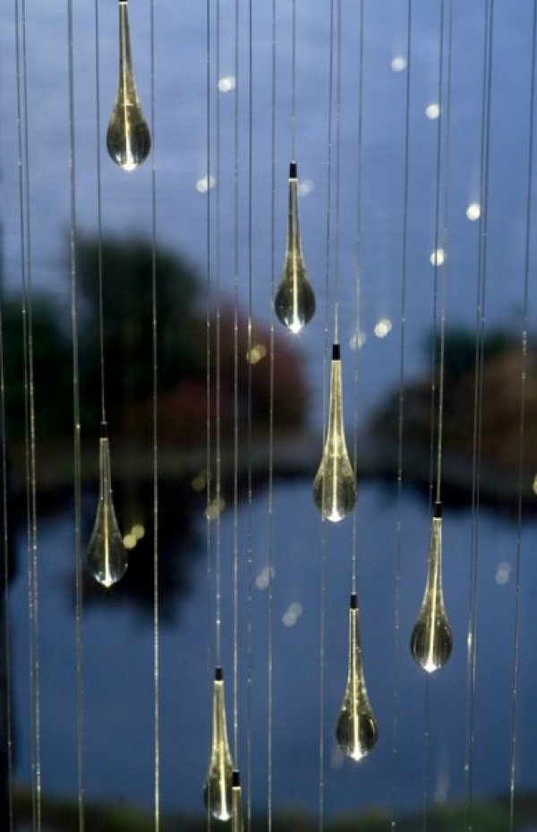 Снимка: lightshower.co.uk