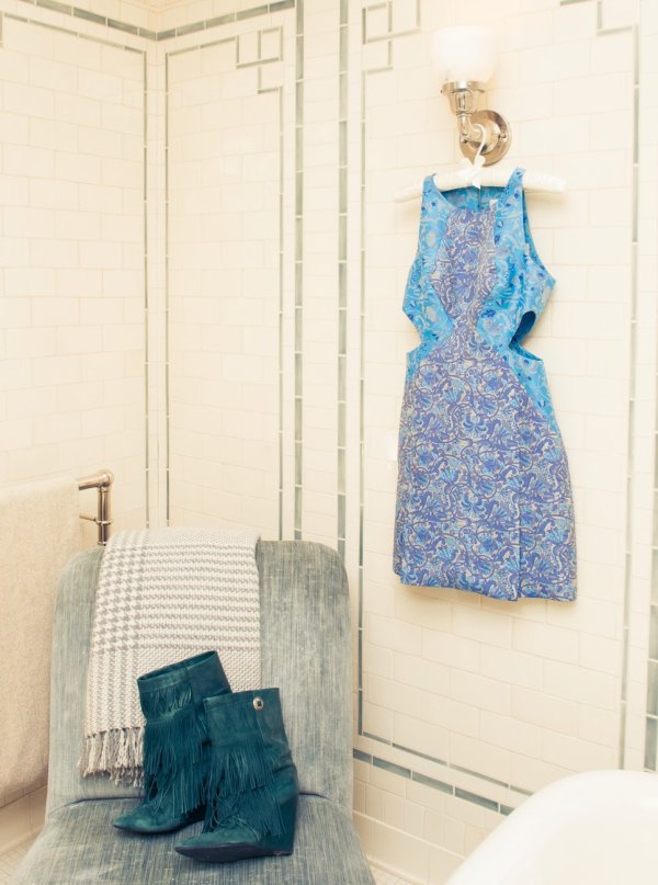 Снимка: сп.Coveteur