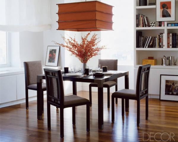 Снимка: ELLE Decor