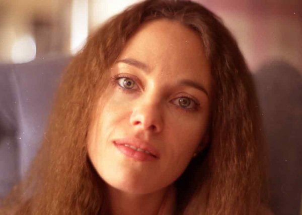 Приликата е удивителна Снимка: Marcheline Bertrand