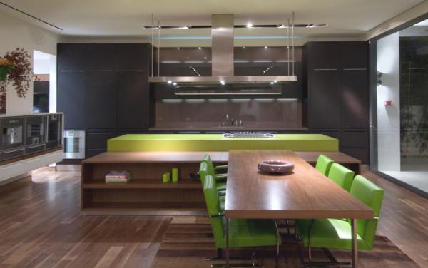 Снимка: Whipple Russell Architects
