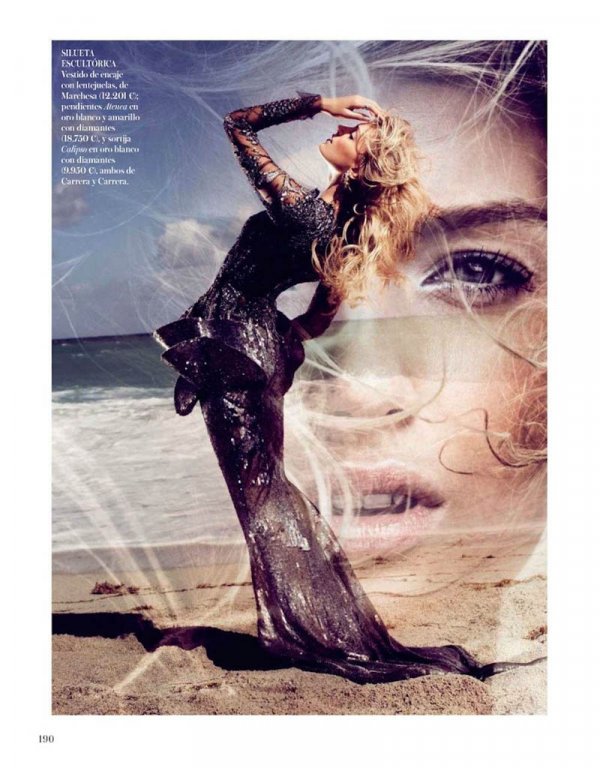Снимка: Vogue