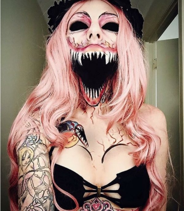 Снимка: Instagram