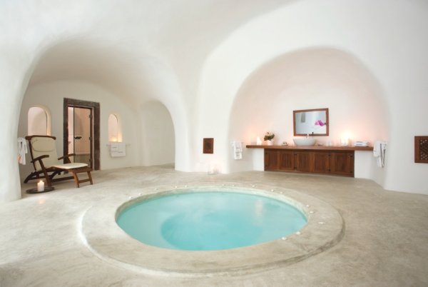 Снимка: Perivolas Hotel