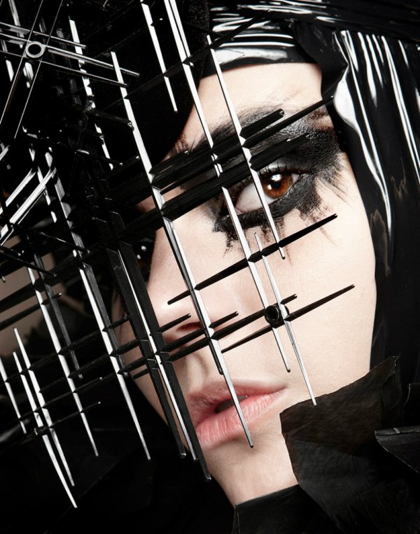 Снимка: V MAGAZINE