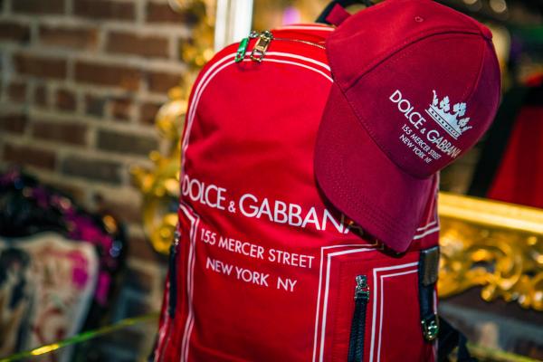 Снимка: Dolce & Gabbana