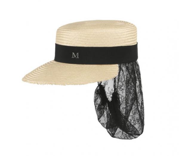 Снимка: Karl Lagerfeld for Maison Michel