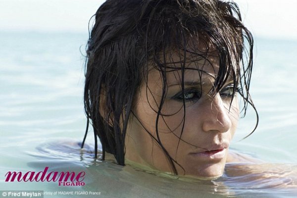 Снимка:  Madame Figaro