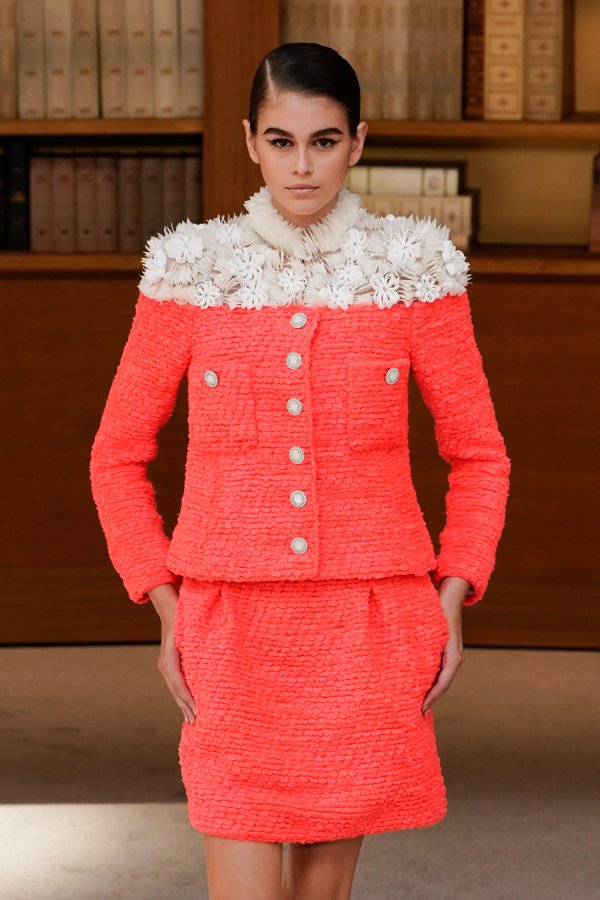 Chanel, Снимка: Getty Images