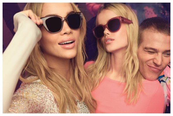 Снимка: Just Cavalli