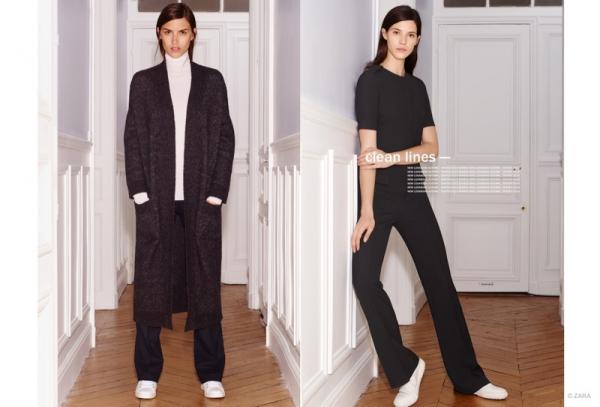 Снимка: Zara