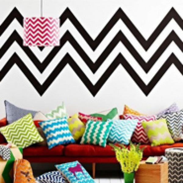 Снимка: interiorholic.com