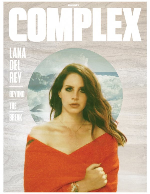 Снимка: Complex
