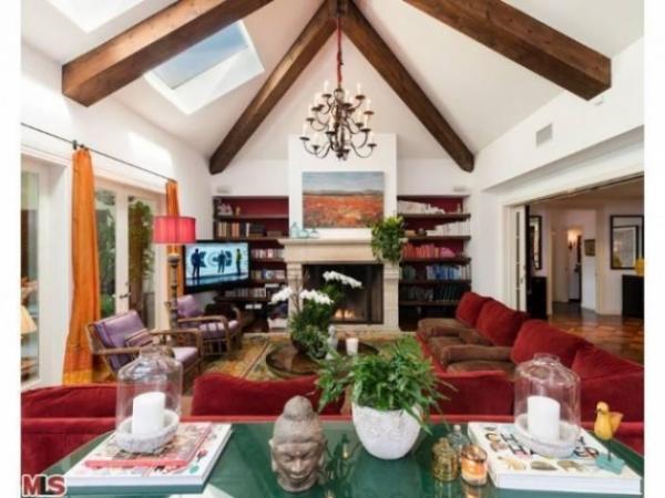 Снимка: mansion-homes.com
