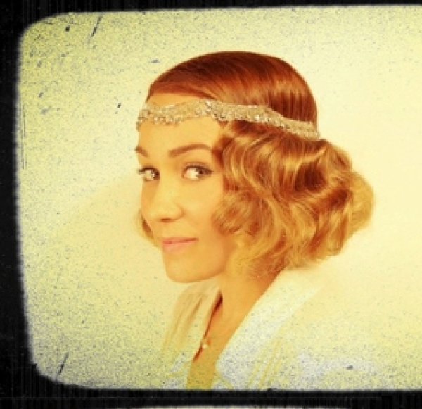 Воала!Снимка: The beauty department