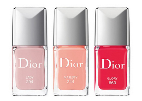 Снимка: Christian Dior