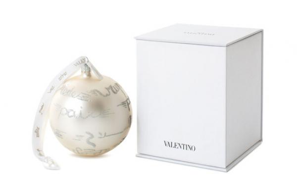 Снимка: Valentino