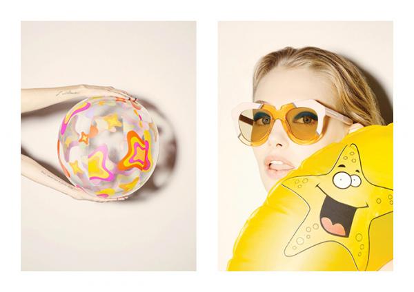 Снимка: Karen Walker