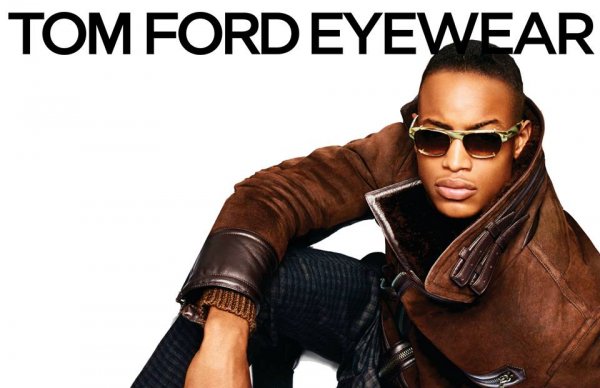 Снимка: Tom Ford