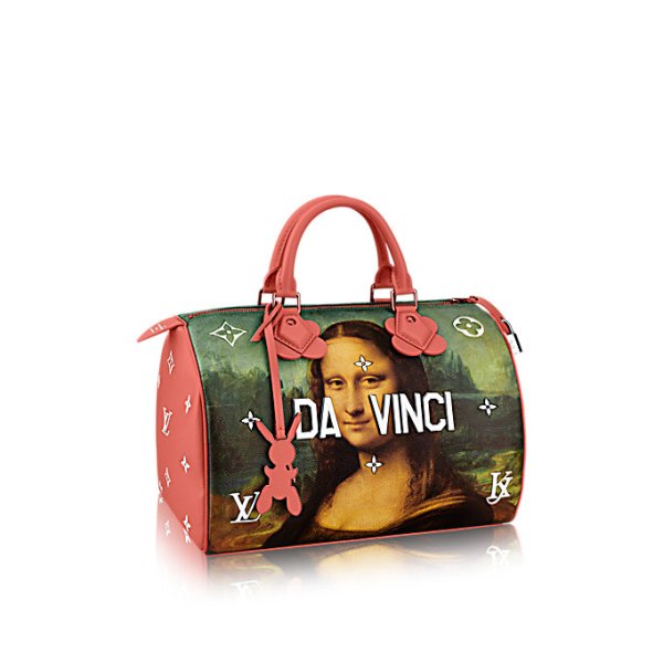 Снимка: Louis Vuitton