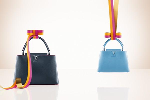Снимка: Louis Vuitton