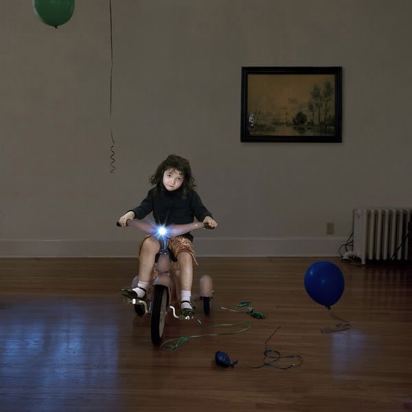 Снимка: Julie Blackmon
