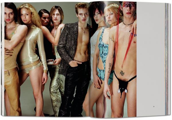 Снимка: Mario Testino