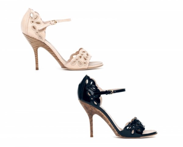 Снимка: Nina Ricci